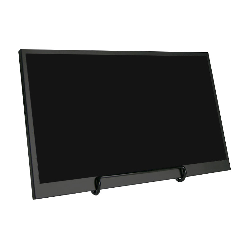 حقيبة من البلاستيك Polcd 15.6 بوصة 1080P 4K IPS LED شاشة كمبيوتر محمول للألعاب