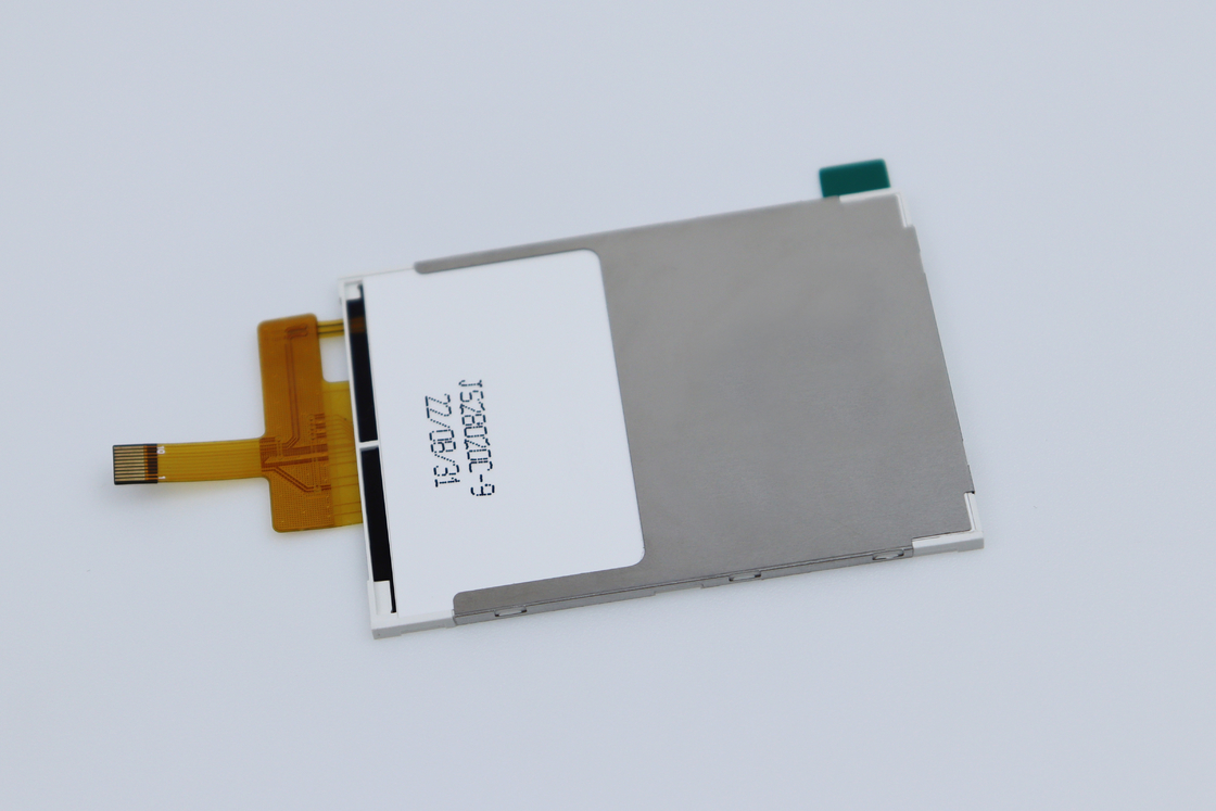 SPI Interface 240x320 Touch Display IPS 2.8 Inch Tft Lcd Module Polcd Screen