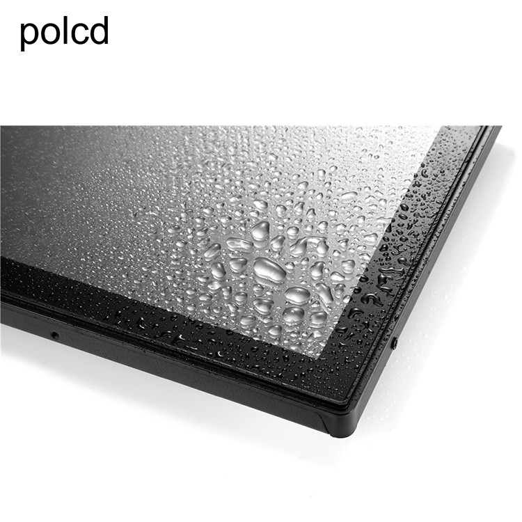 كاميرا مراقبة STB PC Polcd 15 