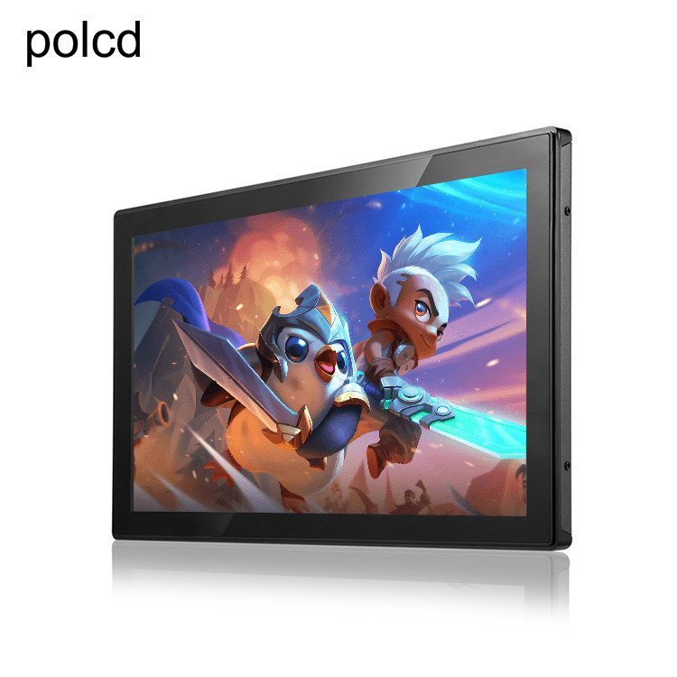 كاميرا مراقبة STB PC Polcd 15 