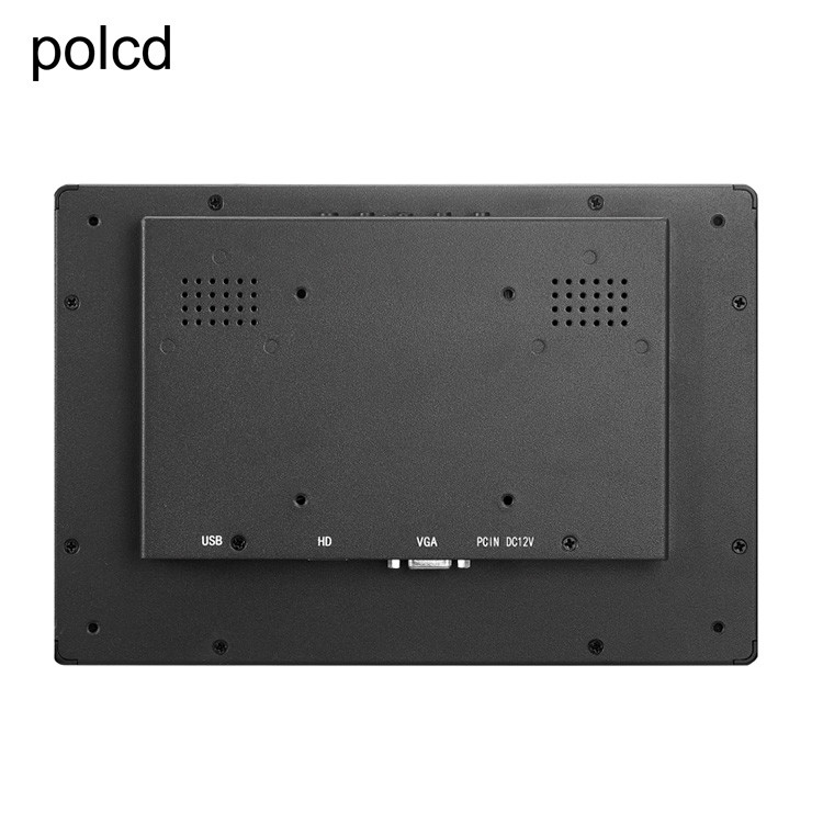 كاميرا مراقبة STB PC Polcd 15 