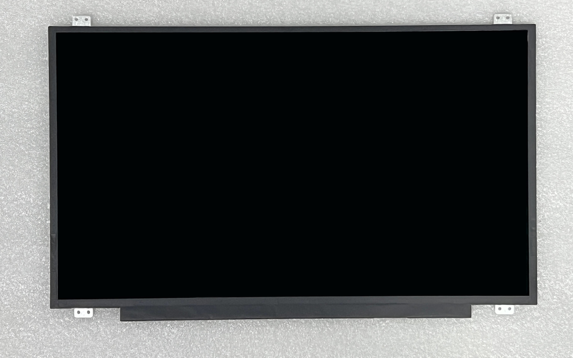 17.3 بوصة Tft Lcm Module الأصلي NT173WDM-N17 30pin 220 Nit 1600x900 EDP شاشة الكمبيوتر المحمول LED