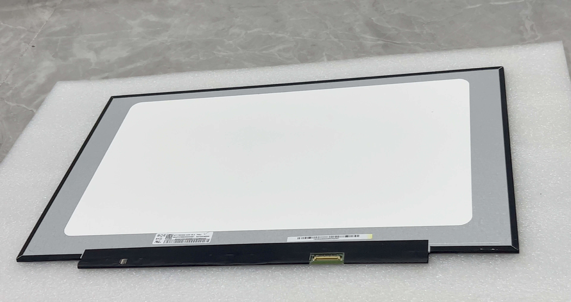 17.3 بوصة أصلية NT173WDM-N23 1600x900 ناقل eDP 60Hz 30 دبوس بديل لوحة عرض LCD للحاسوب المحمول