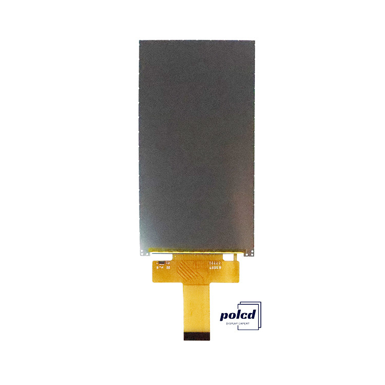 Polcd 5 بوصة TFT Module 720x1280 دقة عالية Mipi IPS جميع زاوية المشاهدة شاشة LCD
