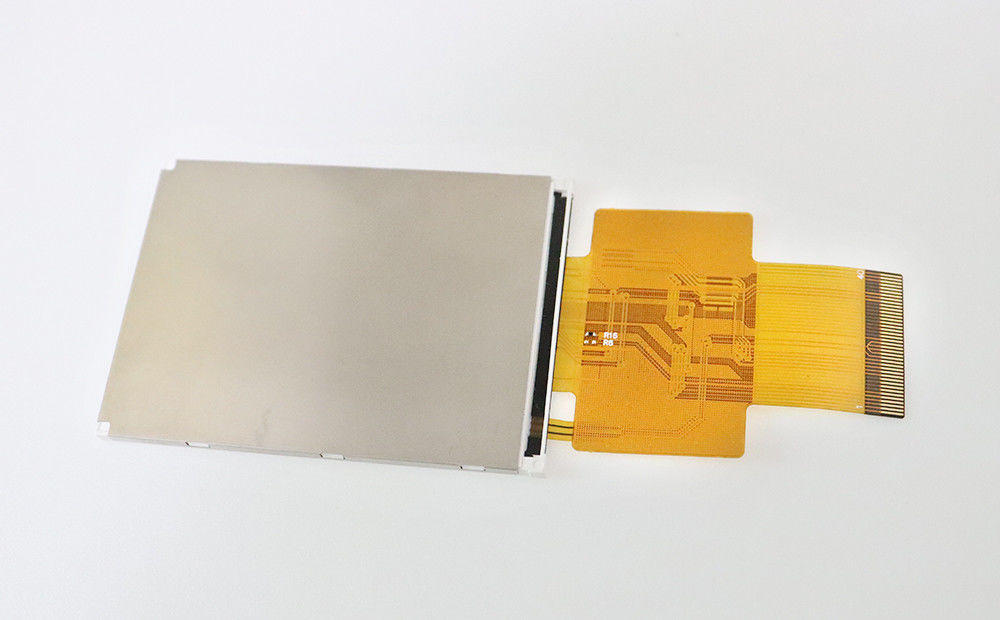 Polcd 2.4 بوصة IPS شاشة LCD عالية السطوع 450 نايت MCU ST7789V 240x320 دقة TFT LCD عرض الوحدة