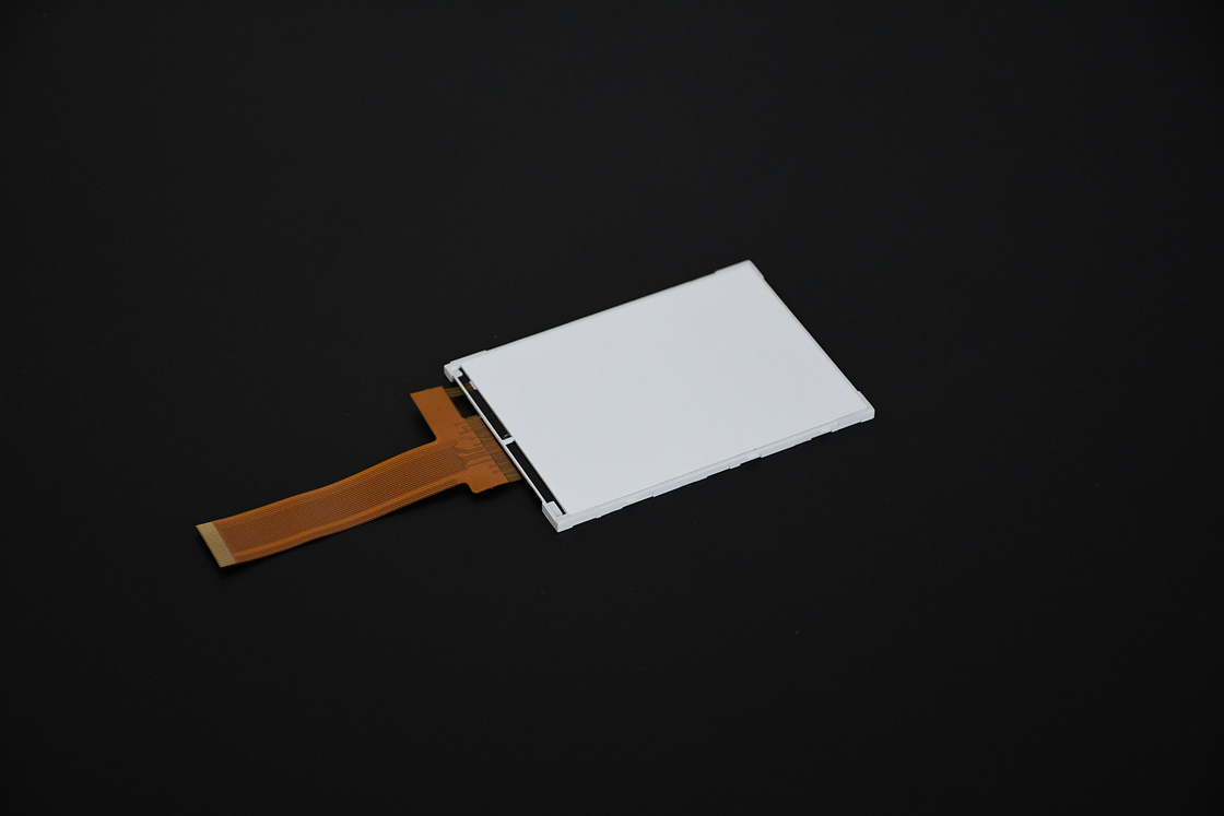 Polcd شاشة LCD صغيرة 2.8 بوصة 240x320 سطوع عالية 900 نايت IPS LCD Module Display 2.8'' TFT الصناعية