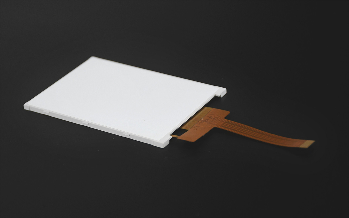 Polcd المصنع 2.8 بوصة مصفوفة 240x320 شاشة TFT 20 دبوس FPC LCM ST7789 وحدات LCD
