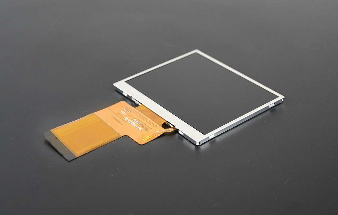 Polcd 3.5 بوصة TFT شاشة LCD 320x240 SPI واجهة RGB و وحدات شاشة LCD مربعة ملونة