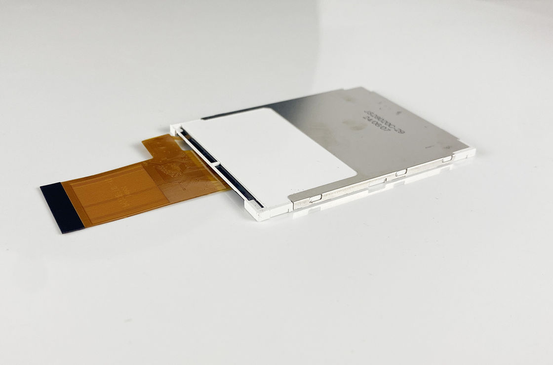 Polcd 2.8 بوصة 240*320 Spi Mcu واجهة Tft LCD لون شاشة العرض