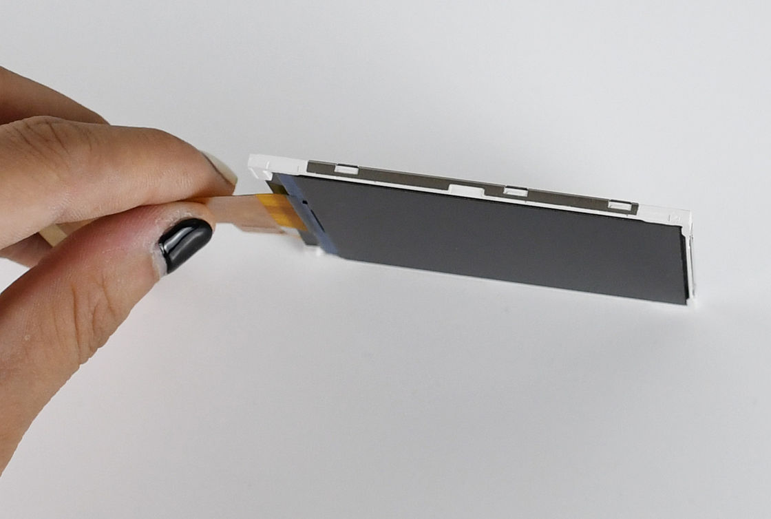 Polcd 2.8 بوصة 240*320 Spi Mcu واجهة Tft LCD لون شاشة العرض