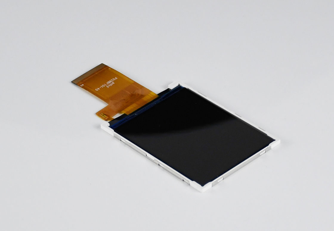 Polcd 2.8 بوصة 240*320 Spi Mcu واجهة Tft LCD لون شاشة العرض