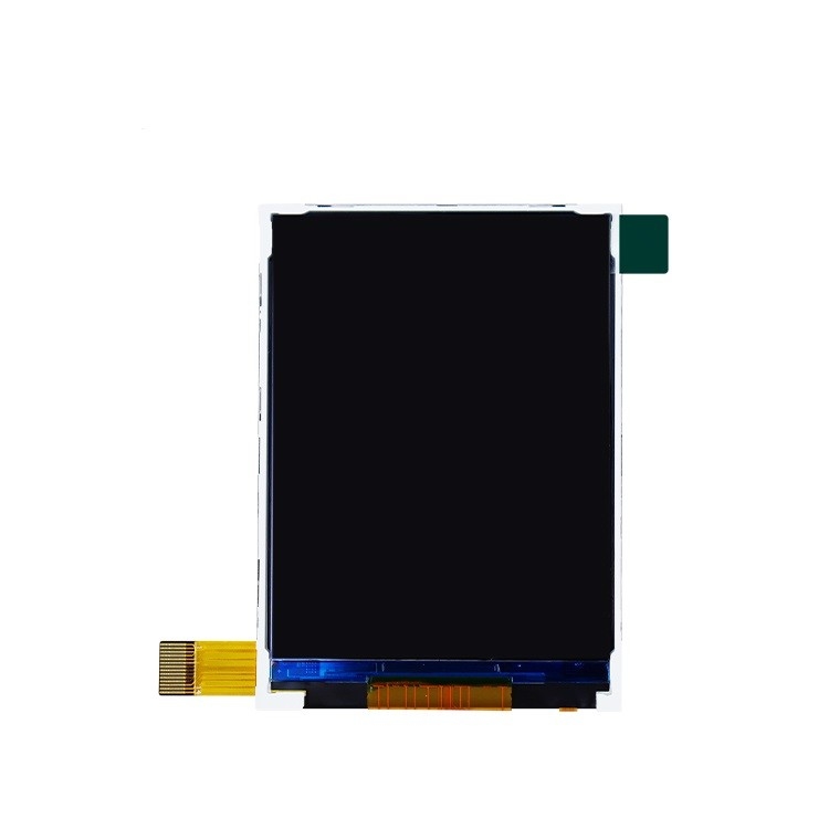 Polcd 2.8 بوصة LCD Module 240x320 ST7789V SPI واجهة 14 دبوس 2.8 TFT عرض شاشة LCD