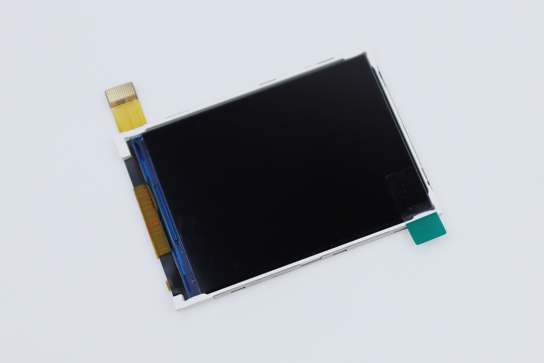 Polcd 2.8 بوصة LCD Module 240x320 ST7789V SPI واجهة 14 دبوس 2.8 TFT عرض شاشة LCD