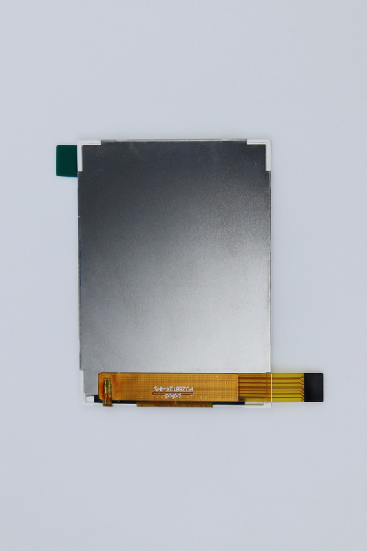Polcd 2.8 بوصة LCD Module 240x320 ST7789V SPI واجهة 14 دبوس 2.8 TFT عرض شاشة LCD