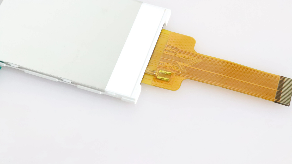 Polcd 2.0 إنش TFT Panel الشاشة المصغرة كامل اللون ST7789 MCU IPS عرض الزاوية الكاملة 240x320 TFT LCD Module