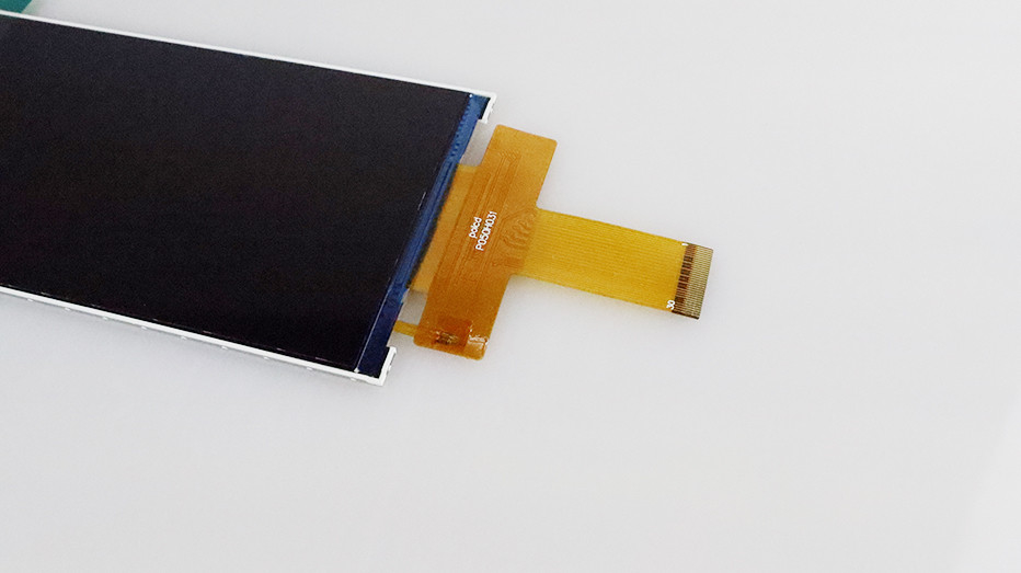 Polcd 5 بوصة TFT Module الشاشة الرأسية 720x1280 واجهة Mipi ST7703 IPS شاشة LCD