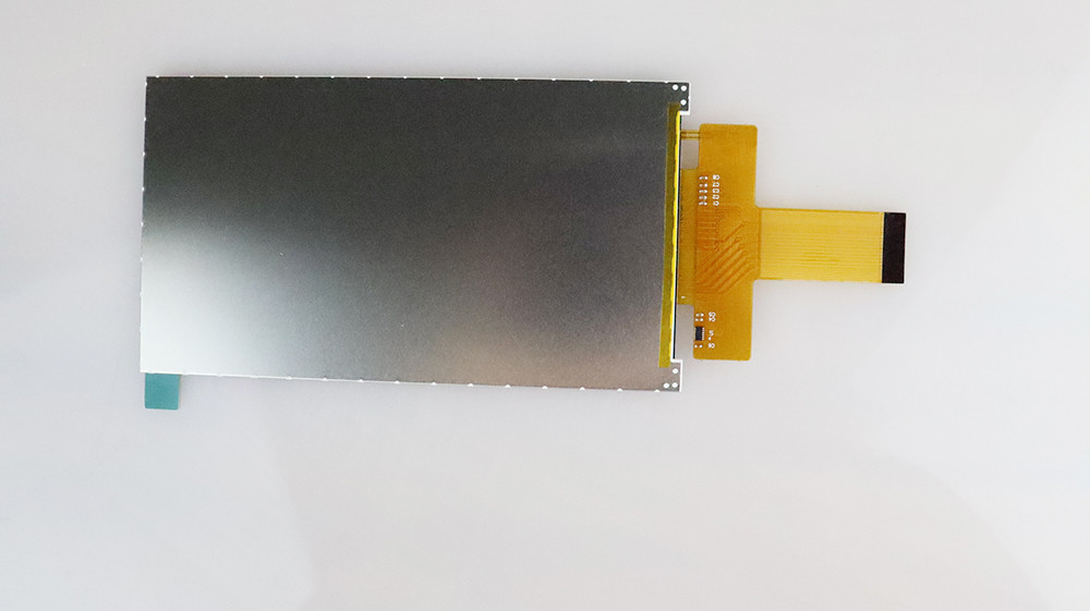 Polcd 5 بوصة TFT 50pin واجهة MIPI ST7703 720x1280 5