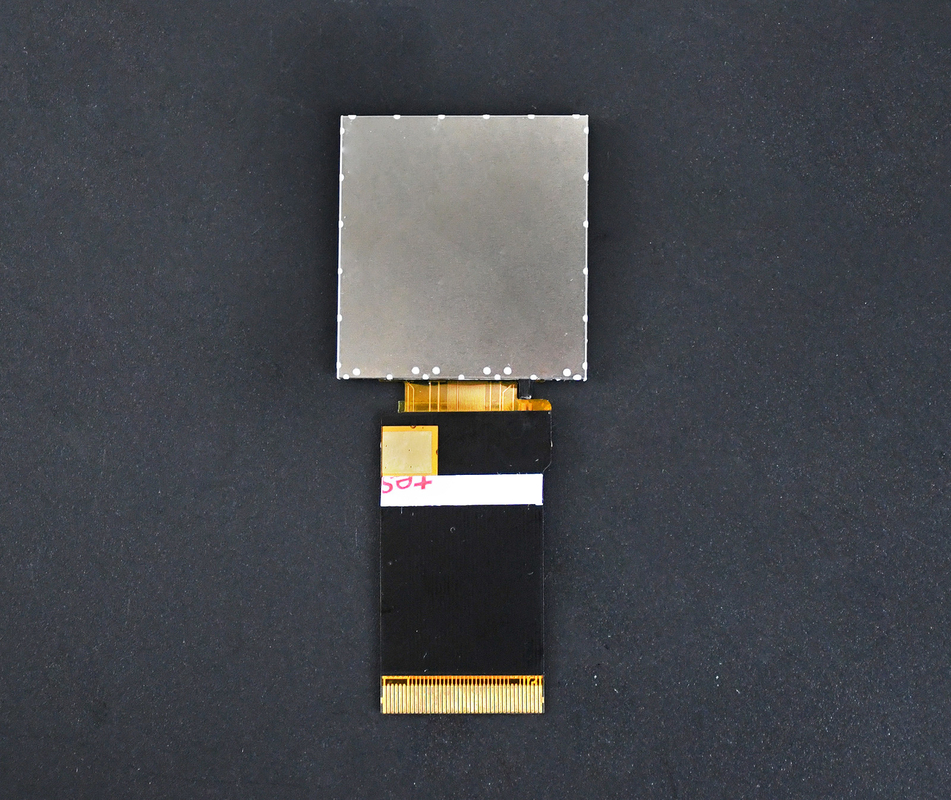 Polcd 1.54 بوصة لوحة الكريستال السائل ST7789T3 IC 240x240 لون شاشة TFT IPS LCD