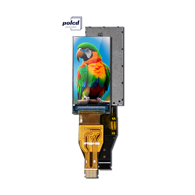 شاشة Polcd صغيرة 0.96 