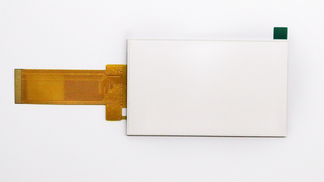 Polcd خصيص RGB 24bit واجهة 4.0 بوصة 480*800 نقطة لون صغير TFT LCD شاشة شاشة