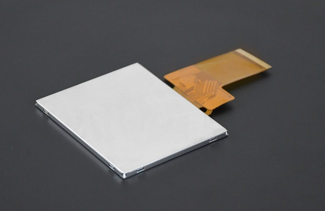 Polcd 3.5 بوصة 320x240 شاشة TFT ملونة ST7272A محرك ic IPS زاوية عرض 54pin شاشة LCD