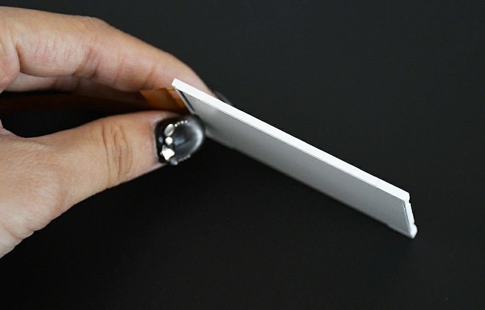 Polcd 2.8 بوصة TFT 240 * 320 دقة ST7789P3-G6 IC واجهة MIPI وحدة عرض LCD IPS