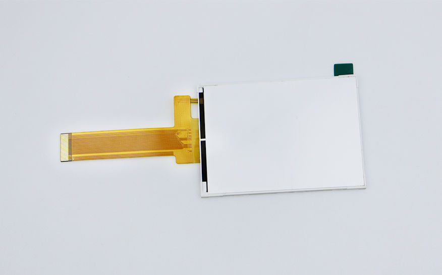 Polcd 2.8 بوصة 2.8 بوصة 240x320 دقة MCU SPI RGB واجهة IPS TFT LCD مع برنامج تشغيل IC ST7789V