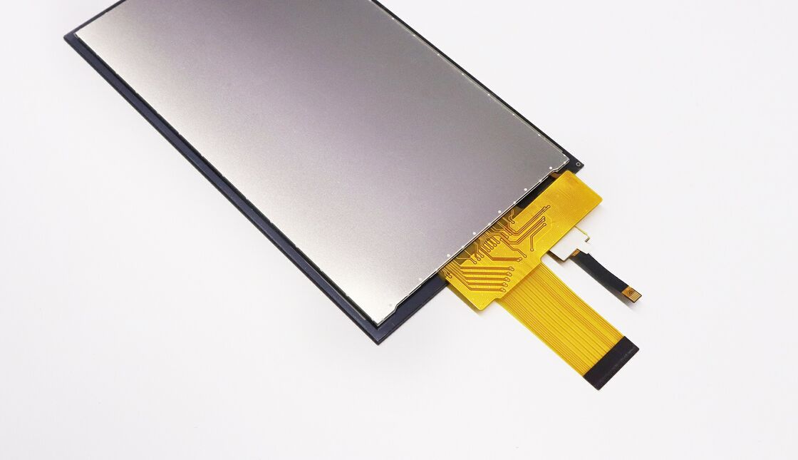 Polcd 5.5 بوصة IPS TFT LCD 720x1280 زاوية مشاهدة كاملة مع واجهة MIPI وحدة عرض LCD