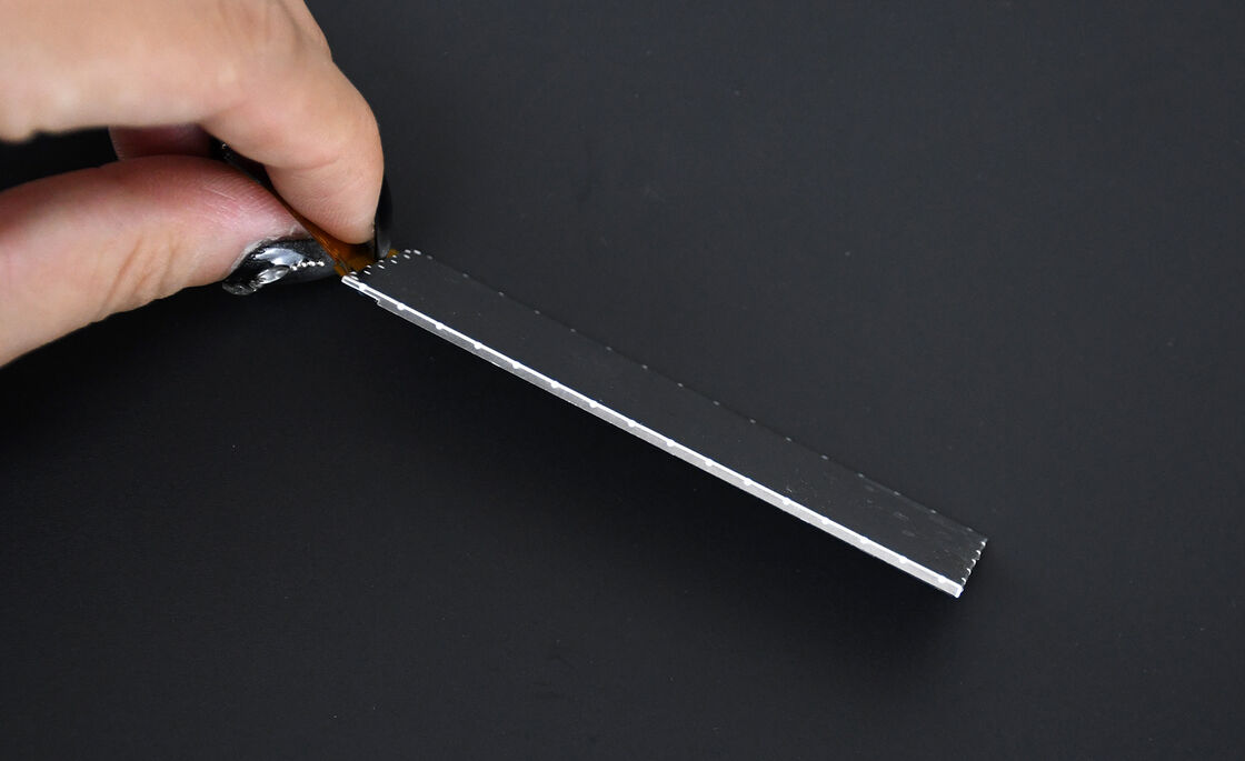 Polcd IPS 268x800 ST7701S ضوء عالي 700 نيتس 3.0 بوصة شاشة TFT LCD شاشة LCD