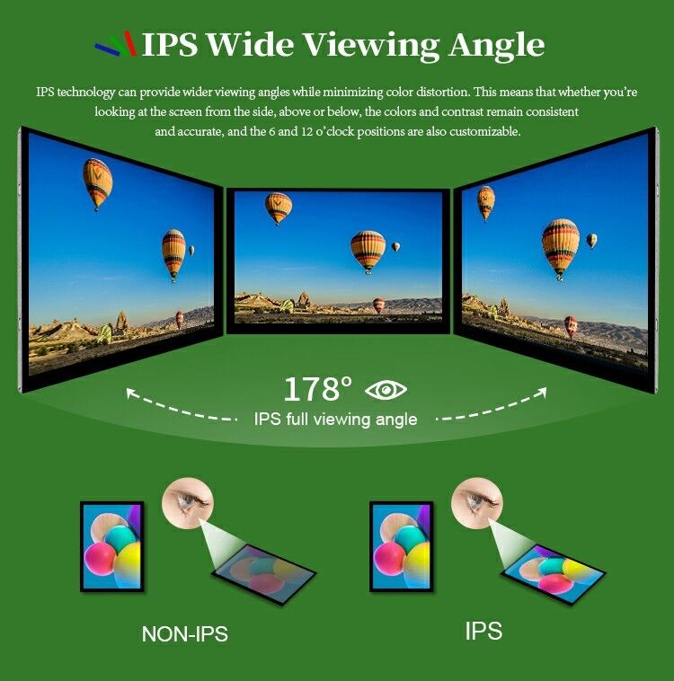 Polcd 5 بوصة TFT 50pin واجهة MIPI ST7703 720x1280 5
