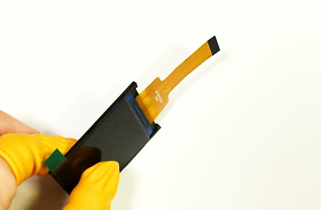 Polcd 2 بوصة 240 * 320 IPS شاشة ناقلة ST7789V 300 نيت 20 دبوس واجهة MCU TFT LCD Module Display