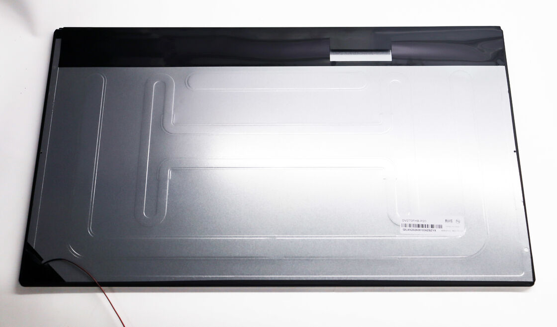 Wholesale Original 27 Inch Lcd Screen DV270FHB-P20 Resolution 1920x1080 Brightness LVDS Interface LCD Module