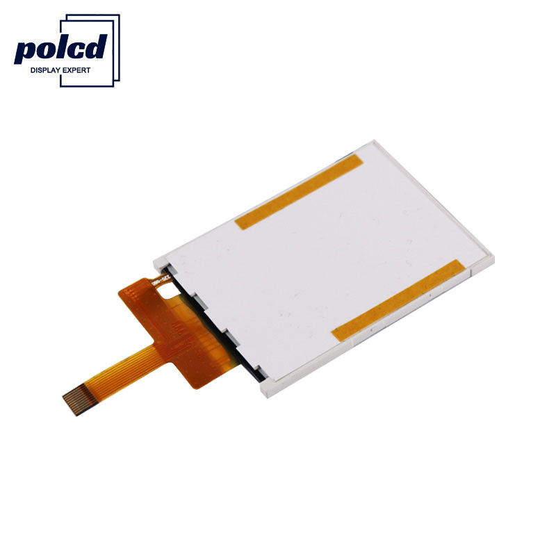 Polcd 4 Line SPI 2.2 TFT شاشة عرض LCD 240x320 عالية السطوع