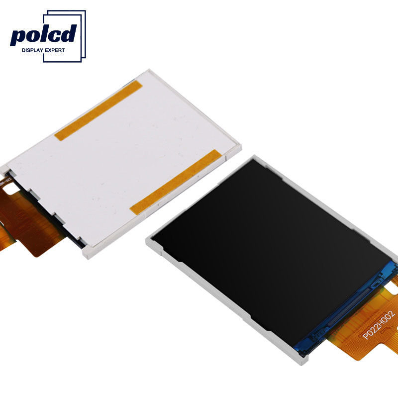 Polcd 4 Line SPI 2.2 TFT شاشة عرض LCD 240x320 عالية السطوع
