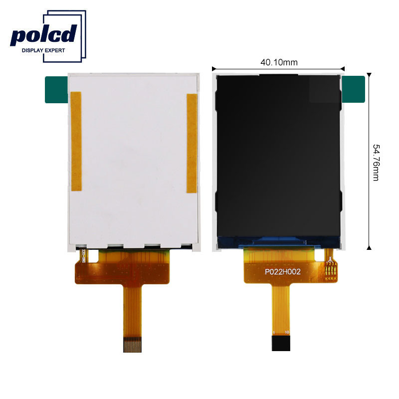 Polcd 240X320 2.2 Inch Lcd Display ST7789V Small Tft Monitor 300 سطوع
