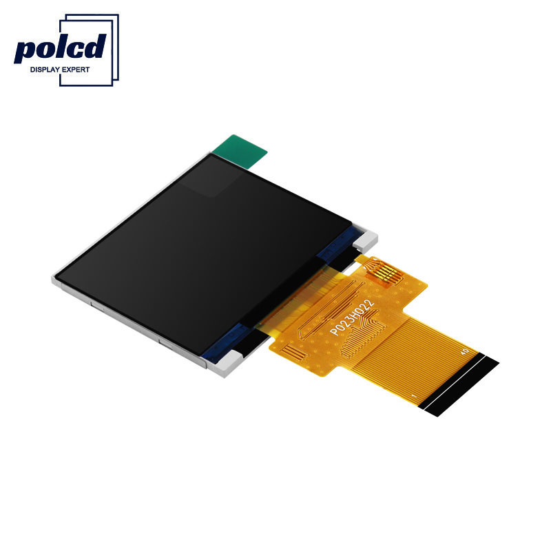 Polcd 2.31 بوصة 320x240 شاشة TFT RGB 18 بت عالية السطوع شاشة TFT