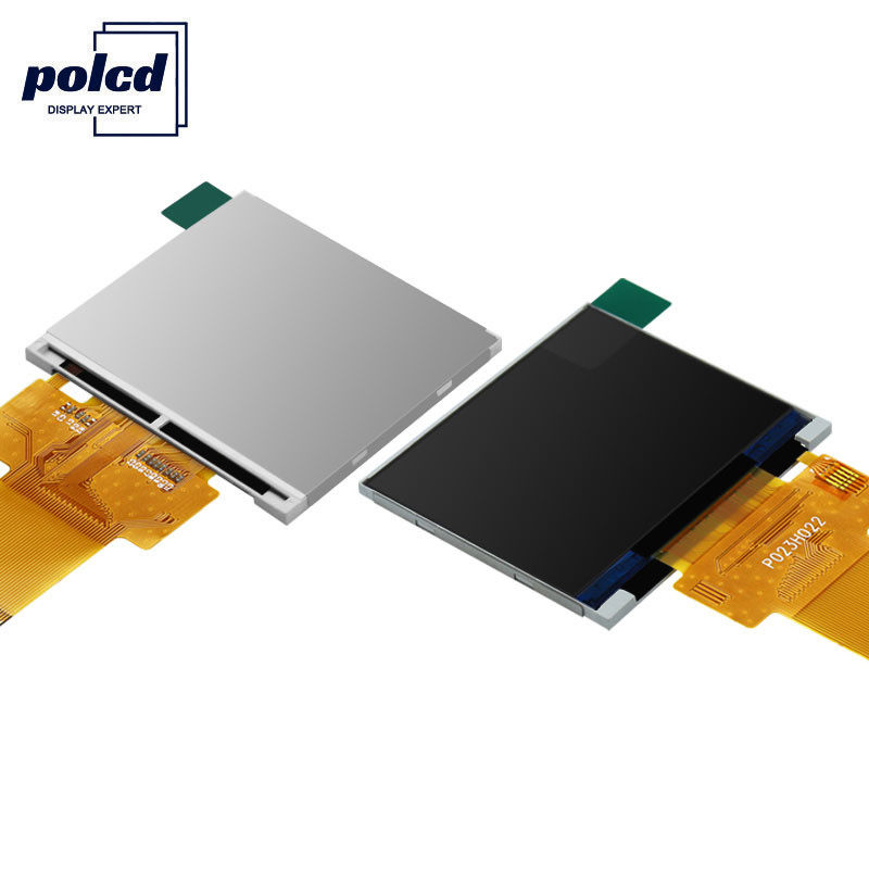 Polcd 2.31 بوصة 320x240 شاشة TFT RGB 18 بت عالية السطوع شاشة TFT