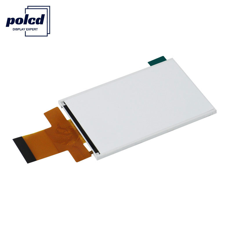 Polcd RoHS Small Tft Screen 18 BIT 2.8 Inch Tft Display 240x320 Pixels