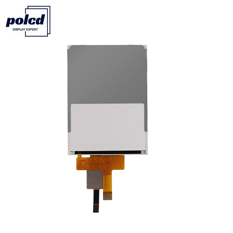 Polcd 4 Wire SPI ST7789V 2.8 Inch Ips Screen RoHS TFT شاشة تعمل باللمس للمنزل