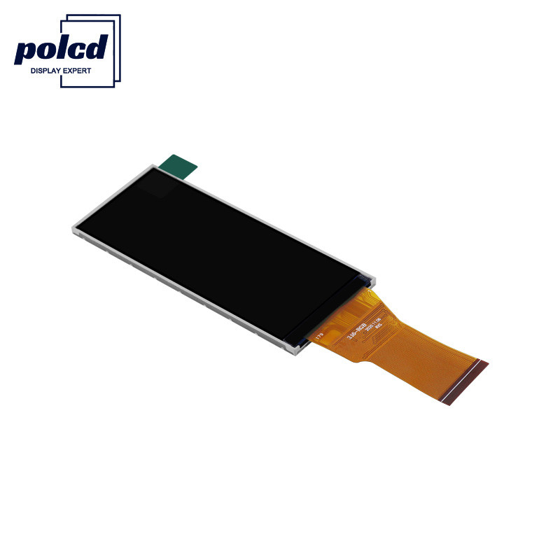 شاشة LCD MCU Custom TFT مقاس 3.2 بوصة 320x240 تعمل باللمس لأجهزة Android