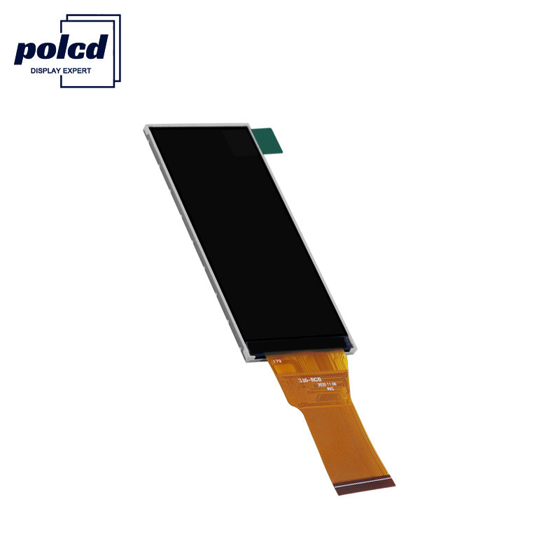 شاشة LCD MCU Custom TFT مقاس 3.2 بوصة 320x240 تعمل باللمس لأجهزة Android