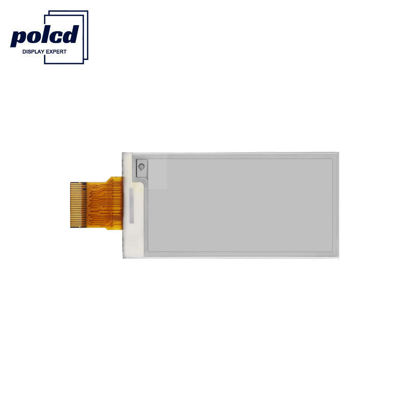 شاشة TFT صغيرة الحجم 240x320 بكسل من Polcd ، شاشة عرض LCD TFT صغيرة مقاس 18 بت 2.8 بوصة