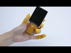 High Brightness TFT Display 16 Bit 2.8 Inch Raspberry Pi Screen