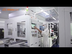 Shenzhen P&O Technology Co., Ltd Factory Tour