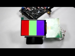 Polcd 3.5 بوصة 320x480 IPS شاشة TFT