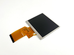 Polcd LQ035NC111 3.5 بوصة شاشة LCD TFT الأصلية