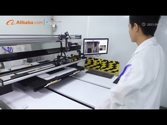 مصنع شاشات LCD TFT Polcd