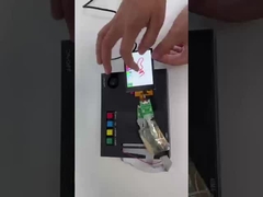 2.8 بوصة شاشة LCD لمسة سعة