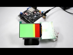 Polcd 3.5 بوصة لون شاشة LCD TFT صغيرة