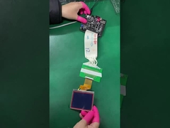 Polcd 3.5 بوصة TFT شاشة LCD 320x240